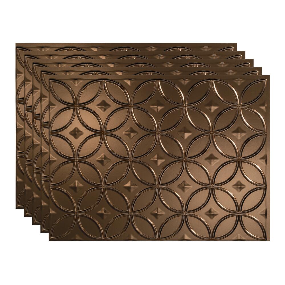 Fasade® Hammered 18