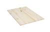 Mastercraft® 1 x 24 x 3' Edge Glued Board
