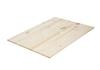 Mastercraft® 1 x 24 x 3' Edge Glued Board
