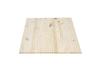 Mastercraft® 1 x 24 x 3' Edge Glued Board