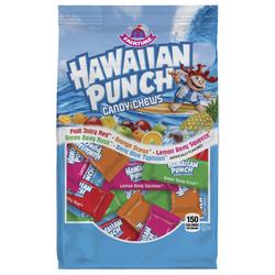 Hawaiian Punch Chews 8.75 oz Pouch