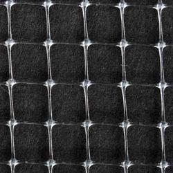 Oxco Inc. 1/4 Medium Mesh 10' x 250' Insulation Netting