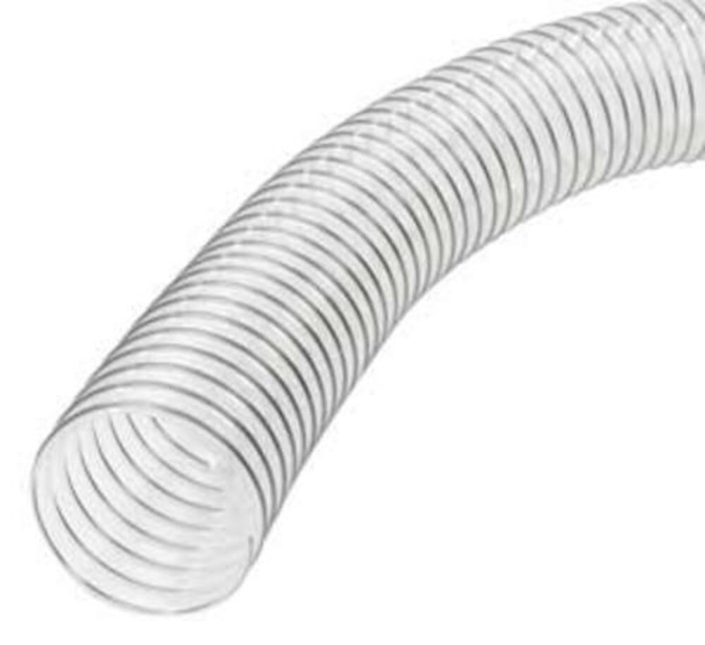 Flexaust Mark II 1-1/2 Flexaust Mark II 1-1/2