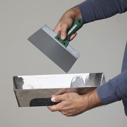 Masterforce® 8 Stainless Steel Drywall Taping Knife at Menards®
