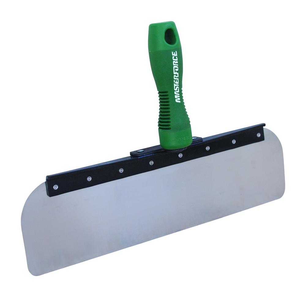 Drywall knife menards discount