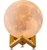 LED Moon Lamp