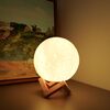 LED Moon Lamp