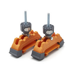 Bora® Clamp Edge Track Clamps at Menards®