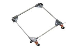 BORA Universal Mobile Base, Fully Adjustable Mobile Base for Mobilizing  Large Tools, Machines and other Applications, PM-1050