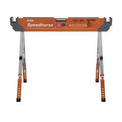Bora® Speedhorse® XT Folding Sawhorse