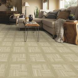 Designer's Image® Bronze Series Weekend Beige 12