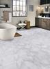 Designer's Image™ Platinum Classic Carrara 12 x 24 Self-Adhesive Vinyl Tile