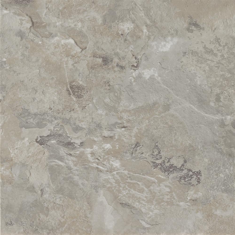 Armstrong® Flooring Clear Creek Deep Shale 12 x 12 Self-Adhesive Vinyl Tile Armstrong® Flooring Clear Creek Deep Shale 12 x 12 Self-Adhesive Vinyl Tile