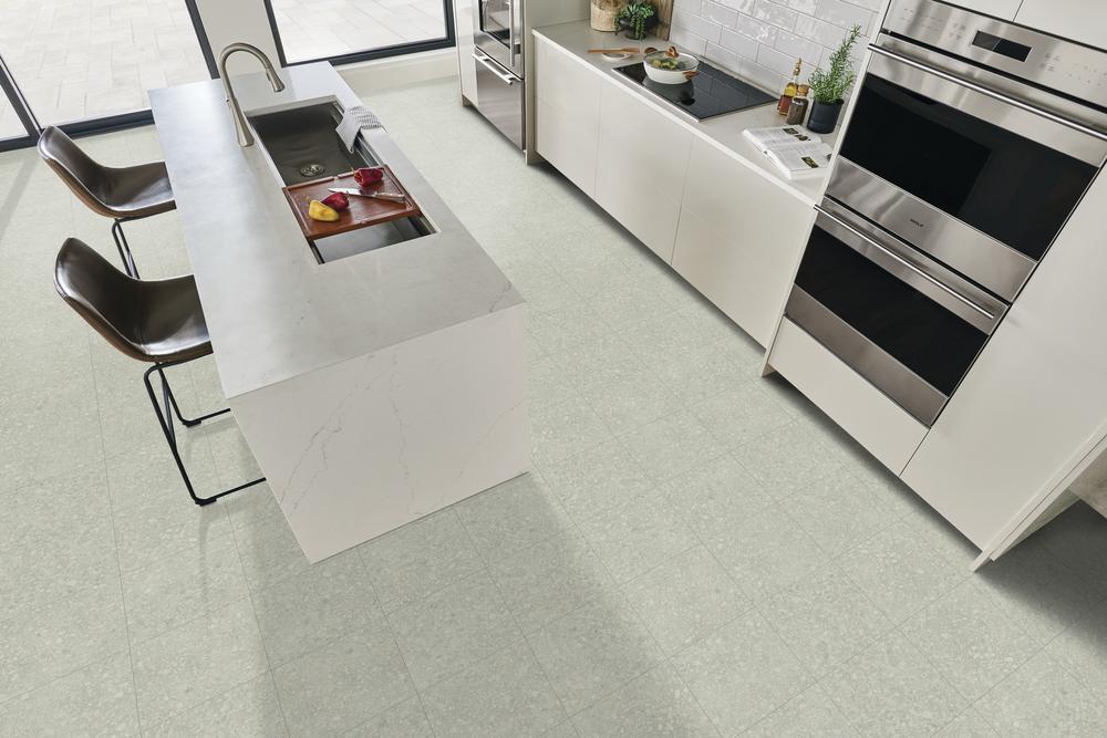 Armstrong® Flooring Adiamo Bronzed Patina 12 x 12 Self-Adhesive Vinyl Tile Armstrong® Flooring Adiamo Bronzed Patina 12 x 12 Self-Adhesive Vinyl Tile