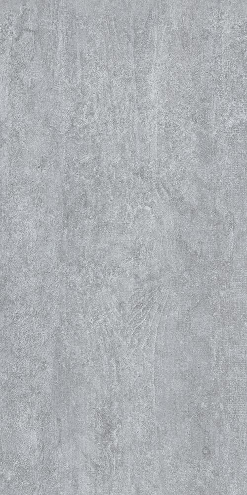 Armstrong® Flooring Barnes Creek Icy Gray 12 x 24 Vinyl Tile