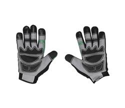 Wells Lamont HydraHyde Men's Large Grain Goatskin Black Insulated Work Glove  - Ambridge Home Center