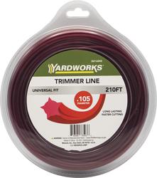 String Trimmer Heads at