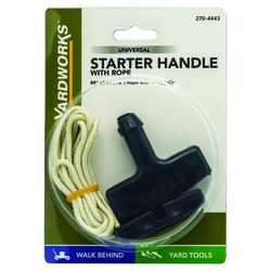 Yardworks Starter Handle with Cord at Menards