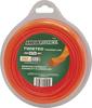 Masterforce® .095" x 125' Twisted Replacement Trimmer Line