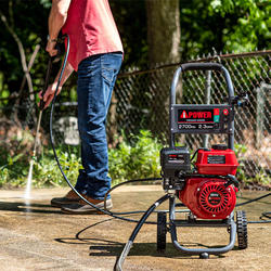 Power washer surface on sale cleaner menards