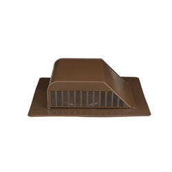 Monsma | LOMANCO 750 BROWN ROOF VENT 6/CTN
