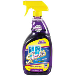 Invisible Glass Glass Cleaner - 19 oz