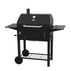 Char Griller Traditional Charcoal Grill at Menards