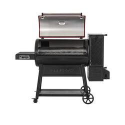 Char Griller Gravity Fed Charcoal Grill at Menards