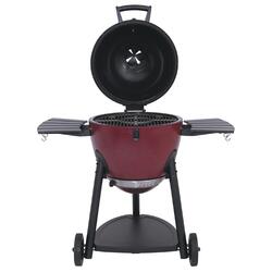 Menards charcoal outlet grills