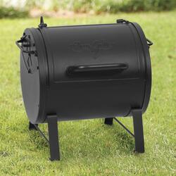 Char Griller Tabletop Charcoal Grill or Side Fire Box at Menards