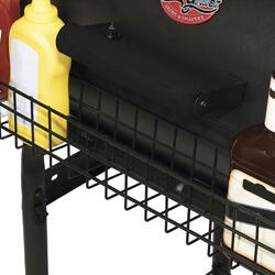 Char-Griller Griddle Conditioner & Cast Iron Seasoning at Menards®