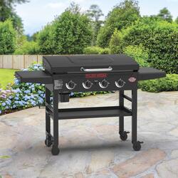 Menards shop gas grills