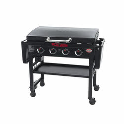 Menards blackstone shop griddle