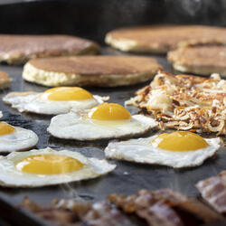 Char-Griller Griddle Conditioner & Cast Iron Seasoning at Menards®