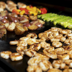 Char-Griller Griddle Conditioner & Cast Iron Seasoning at Menards®