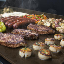 Char-Griller Griddle Conditioner & Cast Iron Seasoning at Menards®