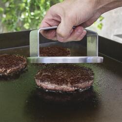 Char Griller Burger Press at Menards