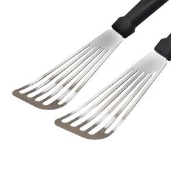 Char-Griller Flat Iron Heavy Duty Spatula, 1 ct - Fred Meyer