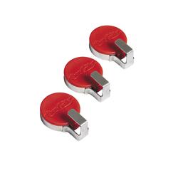 Char Griller Magnetic Tool Hooks 3 Pack at Menards