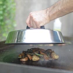 Char-Griller Griddle Conditioner & Cast Iron Seasoning at Menards®