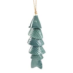 Viridian Bay Fish Windchime