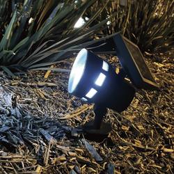 Patriot Lighting® Low Voltage LED Flood Landscape Light at Menards®