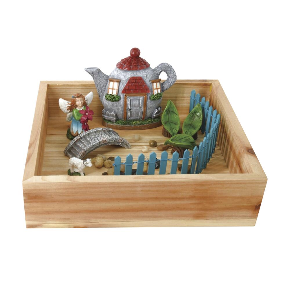 Enchanted Garden MINI Kit