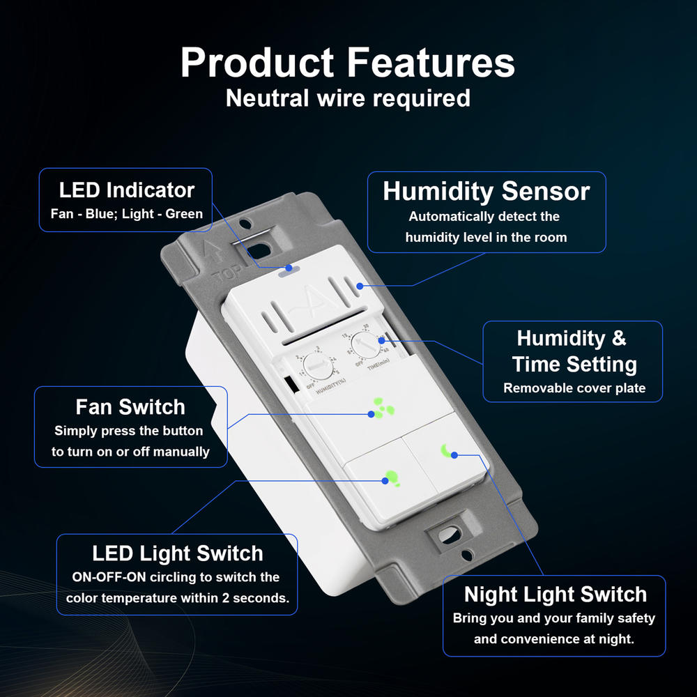 Amazon.co.jp: Mitsubishi Electric P-121SW5 Switch for Bath