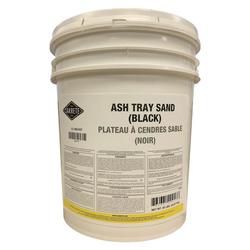 Sakrete Black Ash Tray Sand - 50 lb. at Menards®