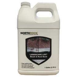 135oz Strong Concentrate Mulch Glue, Gravel Binder Mulch Glue, Non-Toxic  Mulch Glue, Mulch Landscape Lock Adhesive Pea Gravel Stabilizer, Mulch Rock