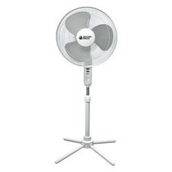  Pedestal Fans