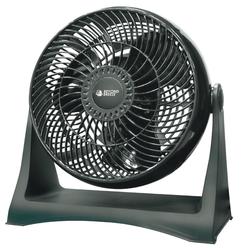 Black+decker 7 Turbo Fan