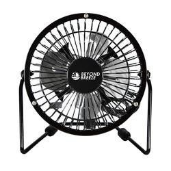 Beyond Breeze™ 4" High Velocity USB Fan