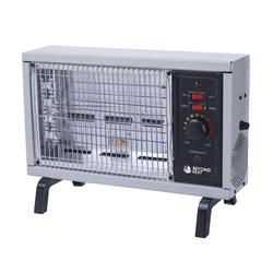 Beyond Heat™ 1,500W Radiant Electric Space Heater at Menards®